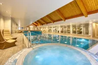 Best Western Inverness Palace Hotel  Spa