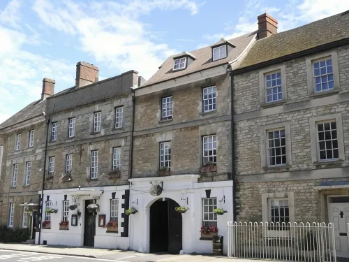 Marlborough Arms