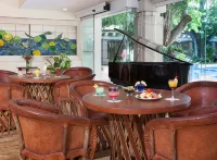 Hotel Viva Villahermosa - Aamiainen