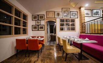 Justa Mukteshwar Retreat & Spa