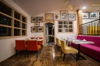 Justa Mukteshwar Retreat & Spa
