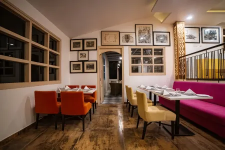 Justa Mukteshwar Retreat & Spa