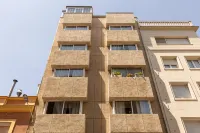 Apartamentos Laforja