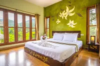 Pai Vieng Fah Resort Các khách sạn ở Pai