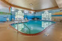 Comfort Suites