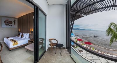 その他 パドマサリ リゾート ロビナの写真