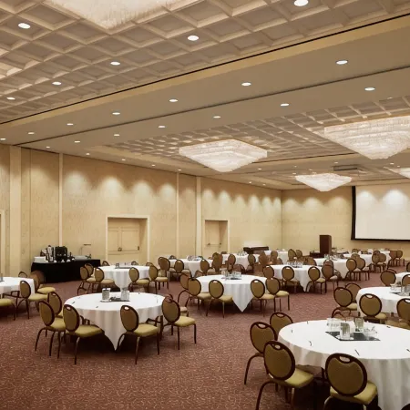 Marcus Whitman Hotel