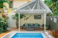 The Cooks Oasis - Beach