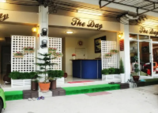 Be Rich Hotel