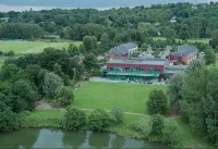 Crowne Plaza Marlow Hotels in 