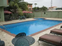 De Rembrandt Hotels & Suites - Private Pools