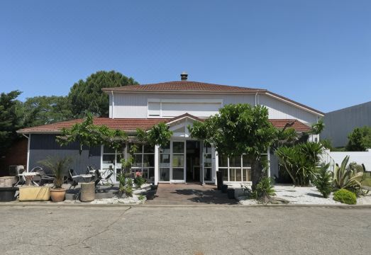 패스트호텔 아비뇽 노르 르퐁테