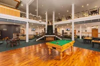 Methven Resort فنادق في Methven