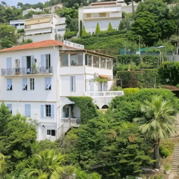 Le Panoramic Boutique Hôtel
