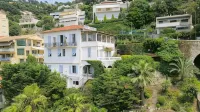 Le Panoramic Boutique Hôtel Hotel in zona Sports Complex of Lauvette