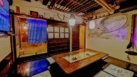Yadoya Hotel di Kyoto