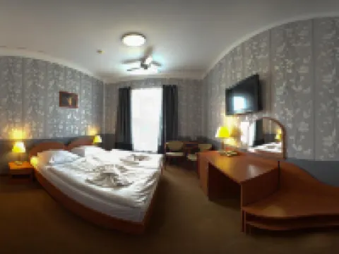 Majewski Hotel & Spa Hotels in Malbork