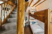 Bayards Cove Inn Hotels in Dartmouth