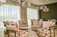 Suites hotel Playa del Pacha