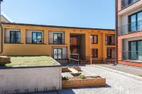 Hiisi Homes Turku Fleminginkatu - 3 stjerner