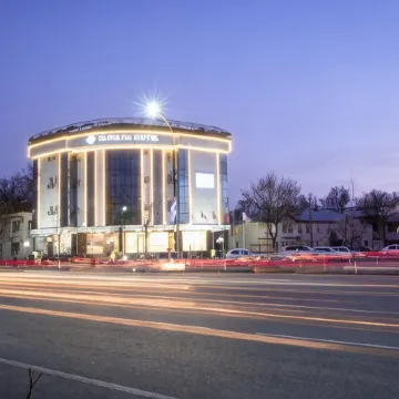 Tantana Hotel
