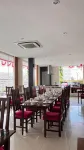 Sutan Raja Hotel & Convention Palu - servizio colazione