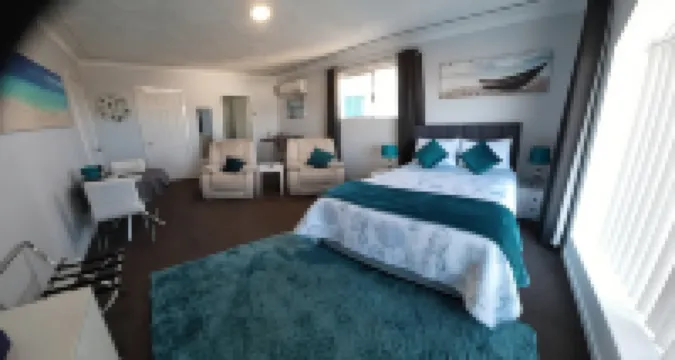 Palm Beach Guest House