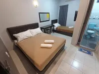 D Layaran Kuantan Lpt Exit 833 فنادق في سونجاي ليمبينج