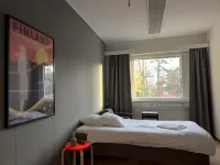 The Rooms Airport - 20Rooms Các khách sạn ở Vantaa