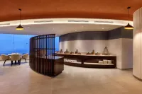 ila Resort Maulakali - Bữa sáng
