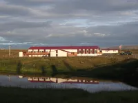 Hotel Laxarbakki Hotels in Borgarnes