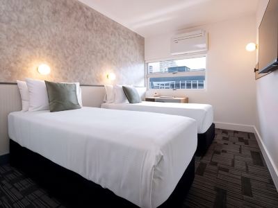 Marketview Hotel