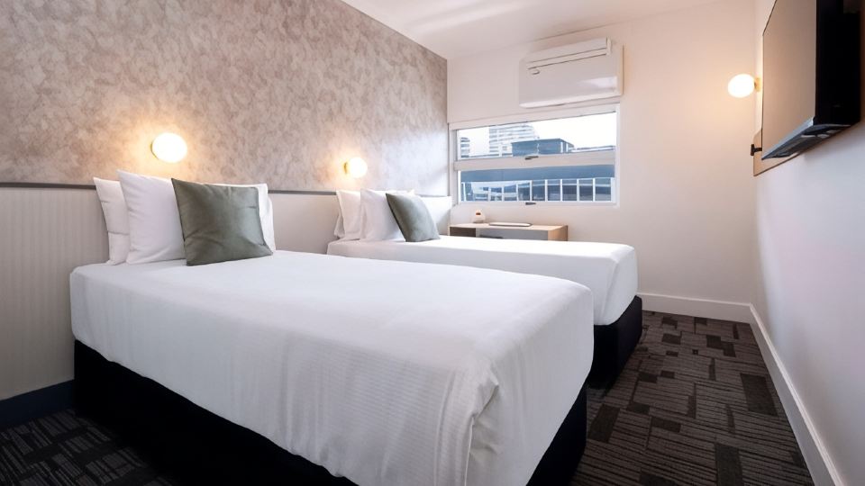 Marketview Hotel