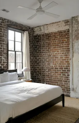 The Grant by Black Swan Hotel a Savannah