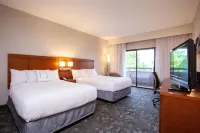 Courtyard Rochester Brighton فنادق في Brighton