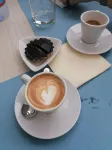Palazzo Florio Boutique Residence - petit déjeuner