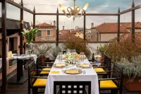 Ca' Pisani Hotel