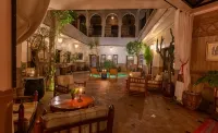 Les Sources Berbères Riad & Spa