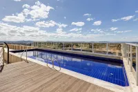 Allia Gran Pampulha Suites - Bar