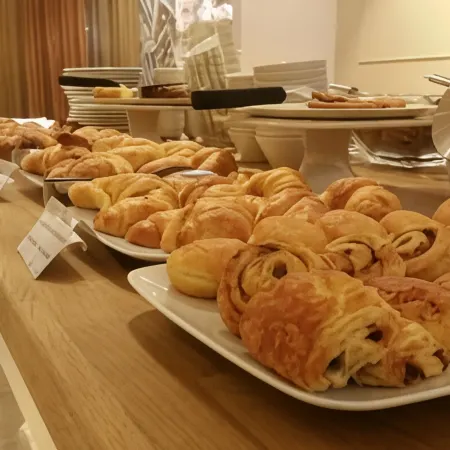 Best Western Hotel Piemontese Bergamo