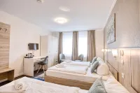 D&D Hotel by Wiggers Hoteles en Bad Oldesloe