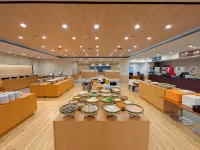 Itoen Hotel Shima - breakfast