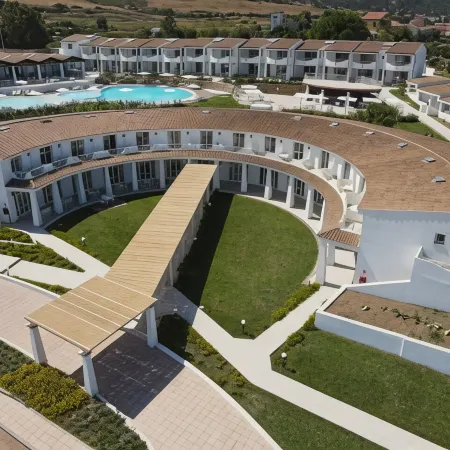 GH Santina Resort & Spa