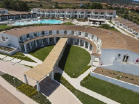 GH Santina Resort & Spa