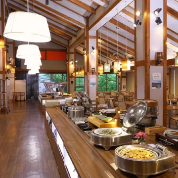 Hakuba Highland Hotel