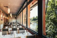 Spahotel Casino - Frühstück