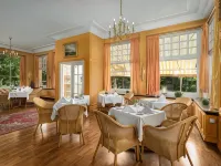 Atlantic Parkhotel Các khách sạn gần Old Castle Baden-Baden