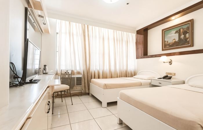 Hotel Canelsa