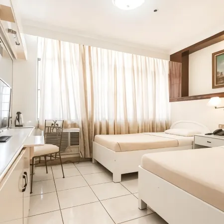 Hotel Canelsa