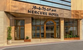 Mercure Abu Dhabi Downtown